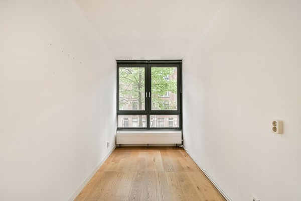 Photo - For sale: Conradstraat 126A, 1018 NM Amsterdam